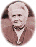 Maria Montessori