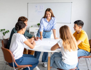 Průvodce 3.&nbsp;trojročí