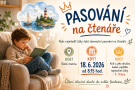 Pasování na čtenáře 1